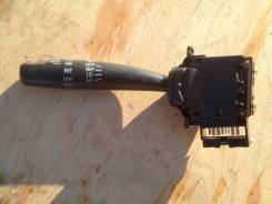 Блок подрулевых переключателей. Toyota Corolla Spacio, AE111, AE111N Двигатель 4AFE