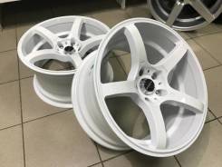 ProDrive. 9.0x17, 5x100.00, ET30, ЦО 73,1 мм.