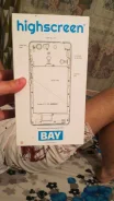 Highscreen Bay. �/�