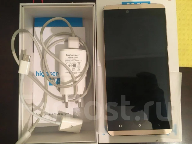 Highscreen Bay. �/� ����