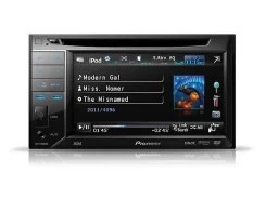 Pioneer AVH-2300DVD ����