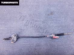 Тросик переключения автомата. Subaru Forester, SG5 Двигатели: EJ202, EJ203, EJ205