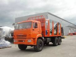 Майкопский машиностроительный завод Майман-110S. Продам сортиментовозы Камаз 43118 с КМУ Майман-110S на заднем с, 11 700 куб. см., 10 000 кг.