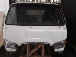 Hyundai HD ����