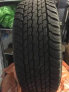 Yokohama Geolandar G94B. �����������, �/�, ����� 5 % ����