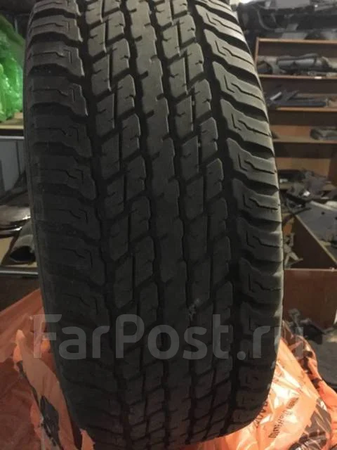 Yokohama Geolandar G94B. �����������, �/�, ����� 5 % ����