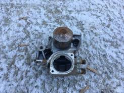 Помпа водяная. Subaru Forester, SF5, SG5 Subaru Legacy, BD5, BE5, BES, BG5, BH5, BL, BL5, BP, BP5 Subaru Impreza, GC8, GDA, GDB, GF8, GGA, GGB Двигате...