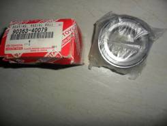 Подшипник ступицы. Toyota: Ractis, ist, Sienta, Vitz, Prius C, iQ, Corolla Axio, Porte, Scion, Probox, EQ EV, Yaris, Spade, Corolla Fielder, Succeed...