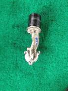 Крепление масляного фильтра. Mitsubishi Legnum, EC5W Mitsubishi Galant, EC5A Mitsubishi Aspire, EC5A Двигатель 6A13