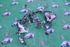 Электропроводка. Toyota Allex, ZZE123 Toyota Corolla Fielder, ZZE123, ZZE123G Toyota Corolla Runx, ZZE123 Двигатель 2ZZGE