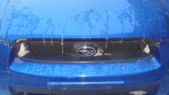Решетка радиатора. Subaru Impreza, GGA