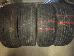 Hankook. Зимние, без шипов, 2007 год, износ: 10%, 4 шт