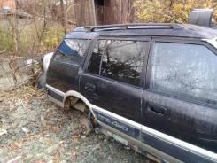 Toyota Sprinter Carib. AE95, 4AFE