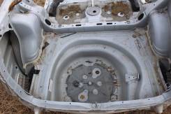 Ванна в багажник. Toyota Corolla Axio, NZE120, NZE141, NZE144, ZRE142, ZRE144, ZZE122 Toyota Corolla Fielder, CE121, CE121G, NZE121, NZE121G, NZE124...