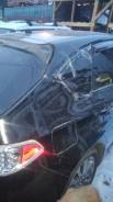 Крыло. Subaru Impreza, GH, GH2, GH3, GH6, GH7, GH8