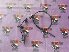 Тросик двери. Toyota Mark II, JZX90 Toyota Cresta, JZX90 Toyota Chaser, JZX90 Двигатель 1JZGTE