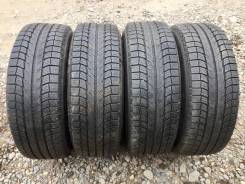 Michelin Latitude X-Ice. Зимние, без износа