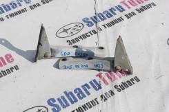 Крепление капота. Subaru Impreza, GD, GDA, GDB, GG, GG2, GG3, GG5, GG9, GGA, GGB, GGC, GGD