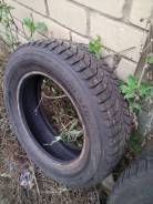 Bridgestone WT17. Зимние, шипованные, 10 %, 1 шт