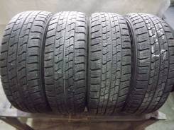 Goodyear Ice Navi Zea II. Зимние, без шипов, 2010 год, износ: 30%, 4 шт