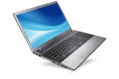Samsung 355V5C. 15.6", 2,3����, ��� 8 ��, ���� 1 000���, WiFi: 1, Bluetooth: 1, ����������� �� 3��. ����
