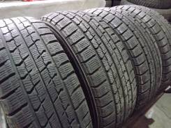 Goodyear Ice Navi Zea II. Зимние, без шипов, 2013 год, износ: 20%, 4 шт
