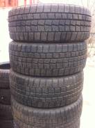 Dunlop Winter Maxx WM01. Зимние, без шипов, 2014 год, 20 %, 4 шт