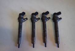 Инжектор. Volkswagen: Caddy, Amarok, Crafter, Jetta, Beetle Audi Q3, 8UG Двигатели: CAYD, CAYE, CFHC, CFHE, CFHF, CFJA, CHZG, CLCA, CLCB, CPWA, CUUB...