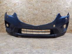 Бампер. Mazda CX-5, KE, KE2AW, KE2FW, KE5AW, KE5FW, KEEAW, KEEFW