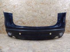 Бампер. Mazda CX-5, KE, KE2AW, KE2FW, KE5AW, KE5FW, KEEAW, KEEFW, KF, KF2P, KF5P, KFEP Двигатели: PEVPS, PYRPS, PYVPS, PYVPTS, SHY1