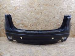 Бампер. Mazda CX-5, KE, KE2AW, KE2FW, KE5AW, KE5FW, KEEAW, KEEFW Двигатели: PYVPS, SHVPTS, SHY1