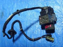 Блок abs. Mazda Bongo Friendee, SG5W, SGE3, SGEW, SGL3, SGL5, SGLR, SGLW Ford Freda, SG5WF, SGE3F, SGEWF, SGL3F, SGL5F, SGLRF, SGLWF Двигатель WLT