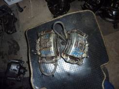 Суппорт тормозной. Honda Fit, GD2 Двигатели: L13A, L15A