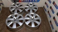 Audi. 8.0x17", 5x112.00, ET38, ЦО 66,5 мм.