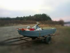 Yamaha Marine Jet 500T. двигатель стационарный, 32,00 л.с., бензин
