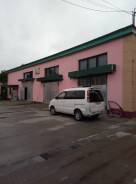 Продам Действующую Автомойку - полировку в собственности. Улица Краснознаменная 21а, р-н семи ветров, 192 кв. м.