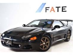 Mitsubishi GTO. механика, 4wd, 3.0, бензин, 81 790 тыс. км, б/п, нет птс. Под заказ