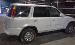 Honda CR-V. RD1, B20B