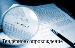 Специалист по тендерам. Высшее образование, опыт работы 13 лет