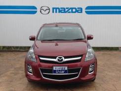 Mazda MPV. автомат, передний, 2.3, бензин, 27 000 тыс. км, б/п. Под заказ