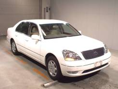 Toyota Celsior. UCF31, 3UZFESWAP RIDERSWHEELS