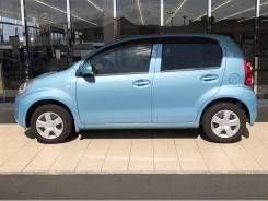 Daihatsu Boon. автомат, передний, 1.0, бензин, 35 000 тыс. км, б/п. Под заказ