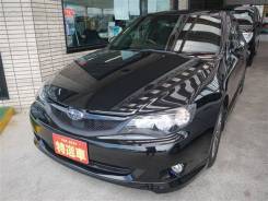 Subaru Impreza. автомат, 4wd, 1.5, бензин, 49 000 тыс. км, б/п. Под заказ
