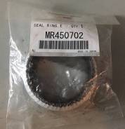 Прокладка глушителя. Mitsubishi: Strada, Lancer Evolution, Eclipse, Grandis, L200, Delica, L300, Triton, Lancer, ASX, Montero Sport, Dion, Pajero Spor...
