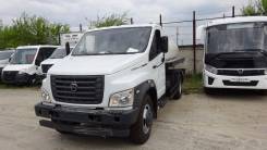 ГАЗ ГАЗон Next C41R13. Газ C41R13 "Газон Next", 2 800 куб. см., 3 000 кг.