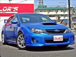 Subaru Impreza WRX STI. автомат, 4wd, 2.5, бензин, 53 000 тыс. км, б/п. Под заказ