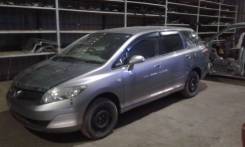 Honda Airwave. GJ2, L15A