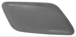 Крышка форсунки омывателя фар. Nissan Tiida, C11, JC11, NC11, SC11 Двигатели: HR15DE, HR16DE, MR18DE