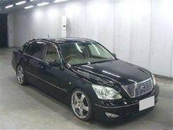 Toyota Celsior. UCF30, 3UZFESWAP RIDERSWHEELS