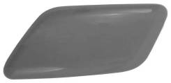 Крышка форсунки омывателя фар. Nissan Tiida, C11, JC11, NC11, SC11 Двигатели: HR15DE, HR16DE, MR18DE